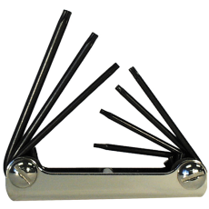 접렌치 세트(별)