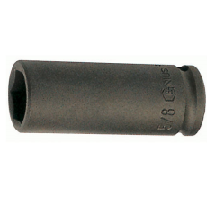 롱 임팩용 복스알 1/2