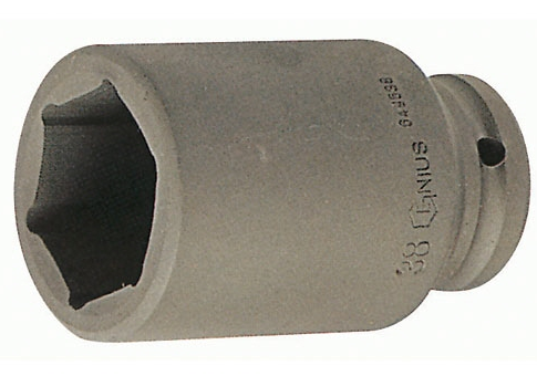 롱 임팩용 복스알 3/4