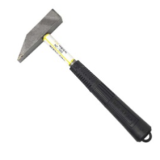 냉가 벽돌 망치(초경)