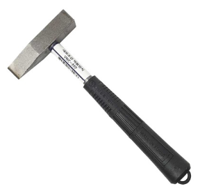 냉가 세로 벽돌 망치(초경)