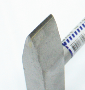 냉가 세로 벽돌 망치(초경)