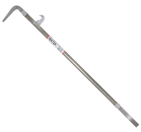 스탠 노루발 폼 바라시