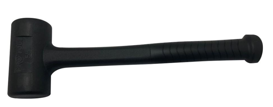 우레탄 납볼 망치