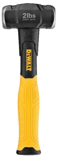 디월트 2파운드 파이버글라스 망치