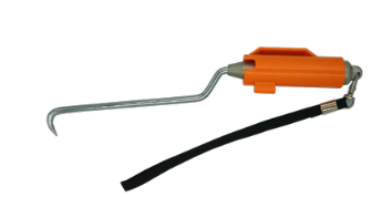 고급형 철근 결속구