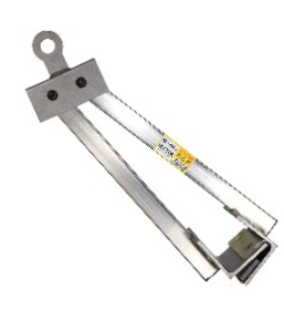 장비형 경계석 집게