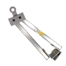 장비형 경계석 집게