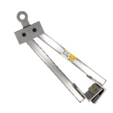 장비형 경계석 집게