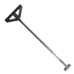 스탠 경량 스크레퍼