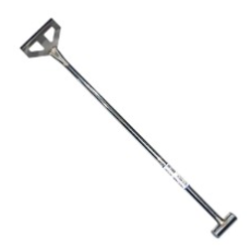 스탠 경량 스크레퍼