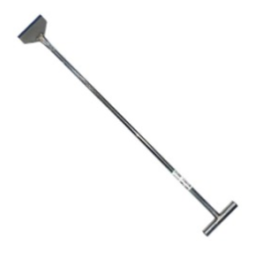 스탠 중량 스크레퍼