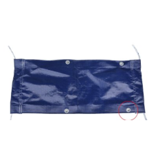 화물차 방수 천막