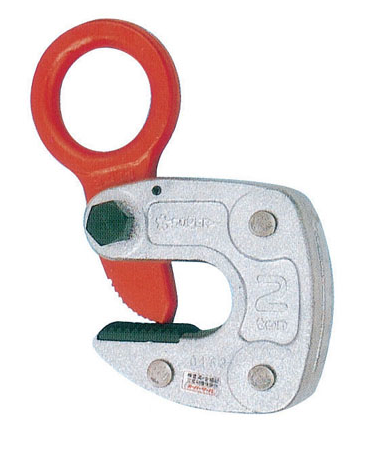 행클램프(하카)