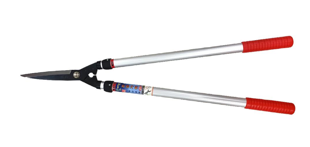 2단 화신 양손가위