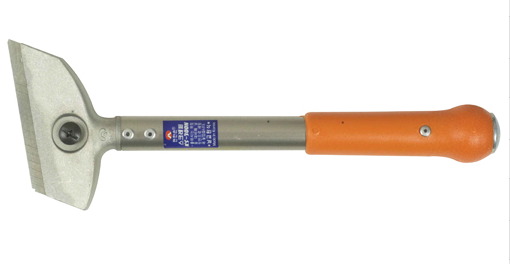 스크레퍼(드라이버 타입)