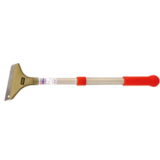 2단 스크레퍼(돌림형)