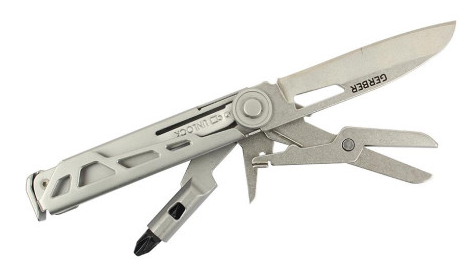 거버 엠버 드라이버