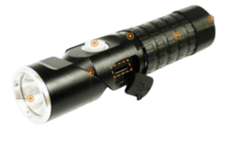 제스트 트위스트 미니 렌턴