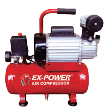 보급형 콤프레샤 1HP