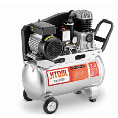 경량 알루미늄 콤프레샤 3.5HP
