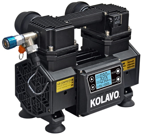 디지털 콤프레샤 2HP