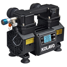 디지털 콤프레샤 2HP