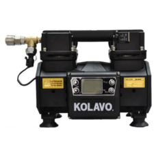 디지털 무선 콤프레샤 2HP