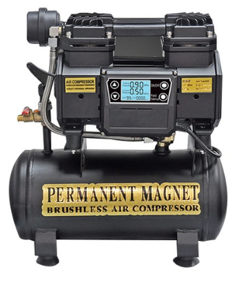 디지털 콤프레샤 2HP