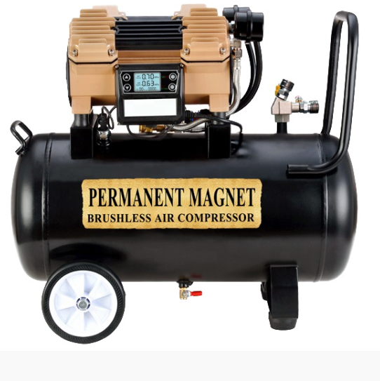 디지털 콤프레샤 4HP