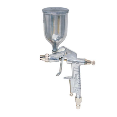 중력식 스프레이건 세트