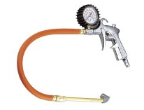 탈착 타이어 게이지