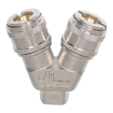 콤프레샤 에어 분할 카플링