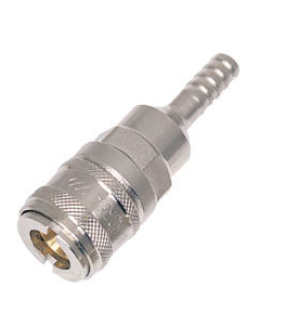 고압 호스 카플링 세트(반도타입)