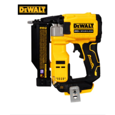 디월트 20V 충전타카 베어툴 623