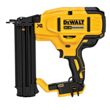 디월트 20V 충전타카 베어툴