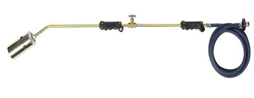 LPG 가스 토치 세트