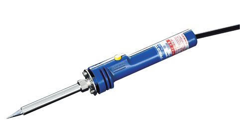 고급 전기 인두기
