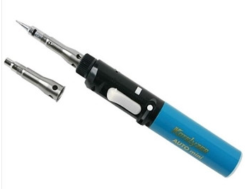 고급 가스 인두기