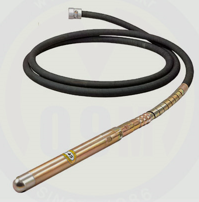 바이브레터 액션