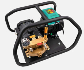 미라클 컴펙트 전기 분무기