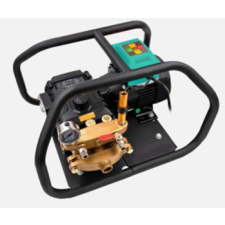 미라클 컴펙트 전기 분무기