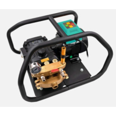 미라클 컴펙트 전기 분무기