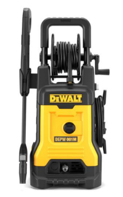디월트 고압 세척기 130