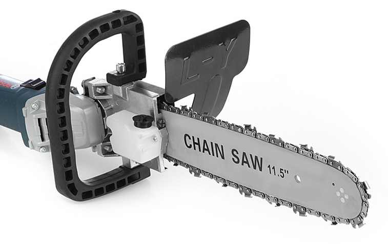 그라인더 체인톱