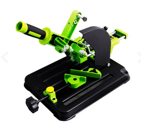 그라인더 슬라이딩 스탠드