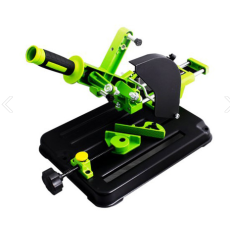 그라인더 슬라이딩 스탠드