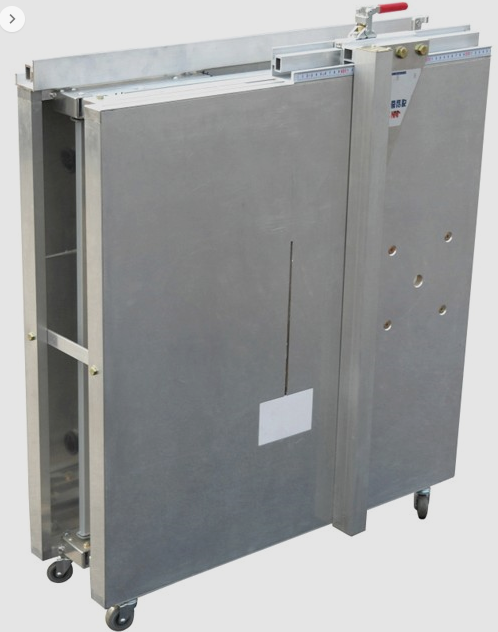 알루미늄 톱다이