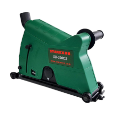 대형 그라인더 절단 집진기