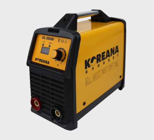 코리아나 KL-200D 용접기